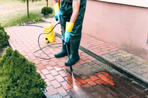 Professional Pressure Washing in Twin Lake, MI