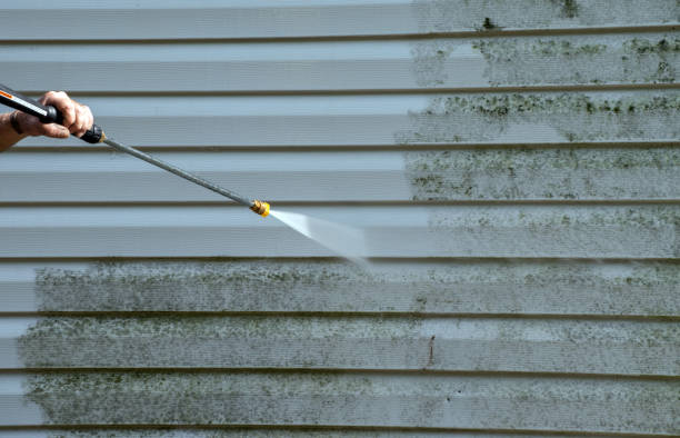 Best Deck Pressure Washing  in Twin Lake, MI