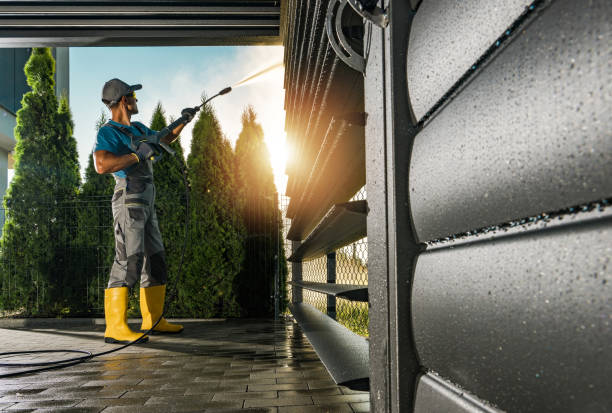 Why Choose Our Certified Pressure Washing Experts for Your Project Needs in Twin Lake, MI?