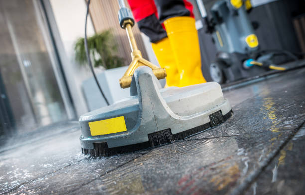 Best Local Pressure Washing Services  in Twin Lake, MI