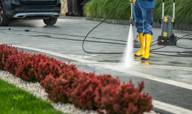 Best Residential Pressure Washing Services  in Twin Lake, MI