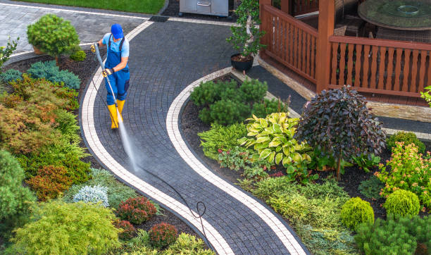 Pressure Washing Estimates in Twin Lake, MI